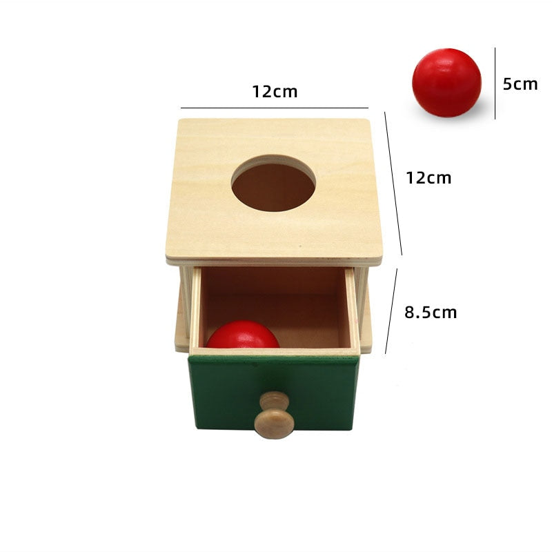 Montessori Shelf Work Materials - Bippityboppityboo