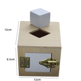 Montessori Shelf Work Materials - Bippityboppityboo