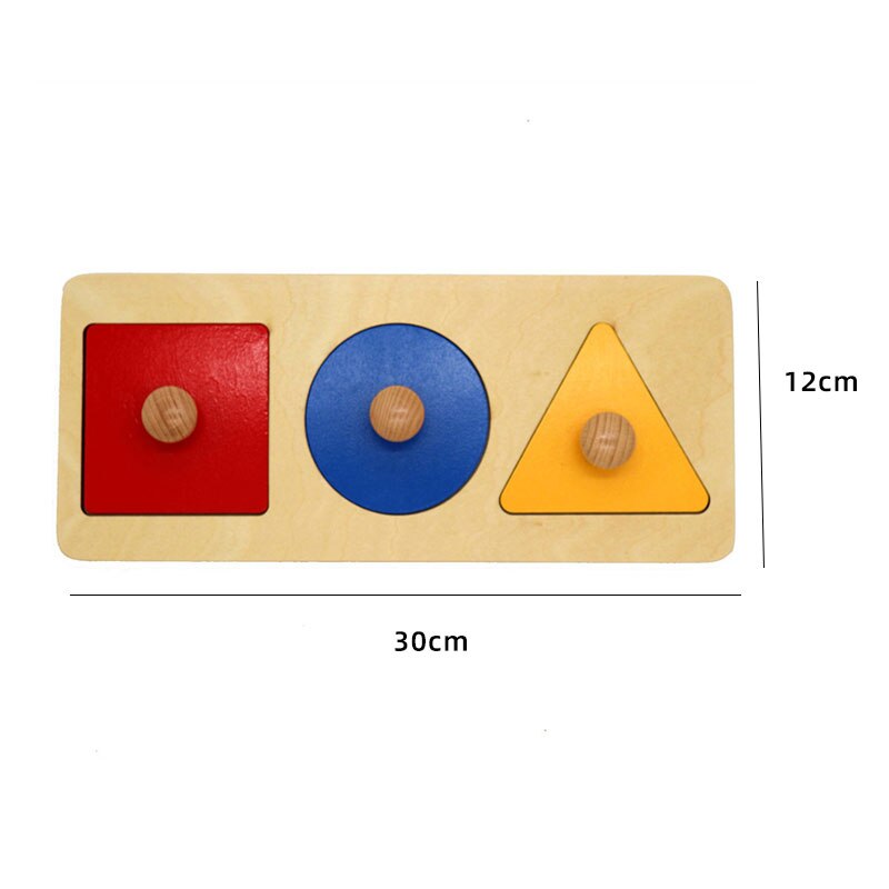 Montessori Shelf Work Materials - Bippityboppityboo