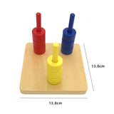 Montessori Shelf Work Materials - Bippityboppityboo