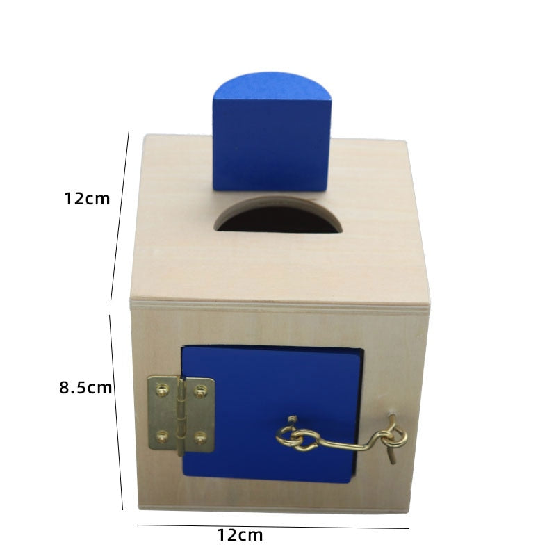 Montessori Shelf Work Materials - Bippityboppityboo