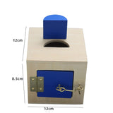 Montessori Shelf Work Materials - Bippityboppityboo