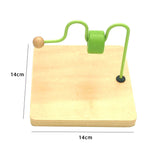 Montessori Shelf Work Materials - Bippityboppityboo