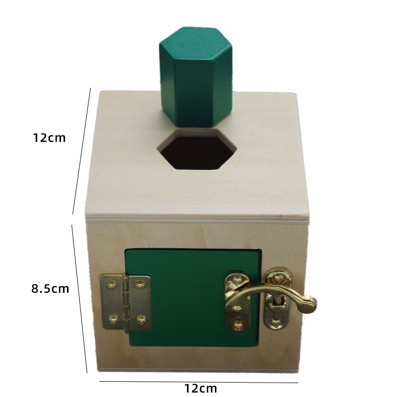 Montessori Shelf Work Materials - Bippityboppityboo