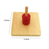 Montessori Shelf Work Materials - Bippityboppityboo