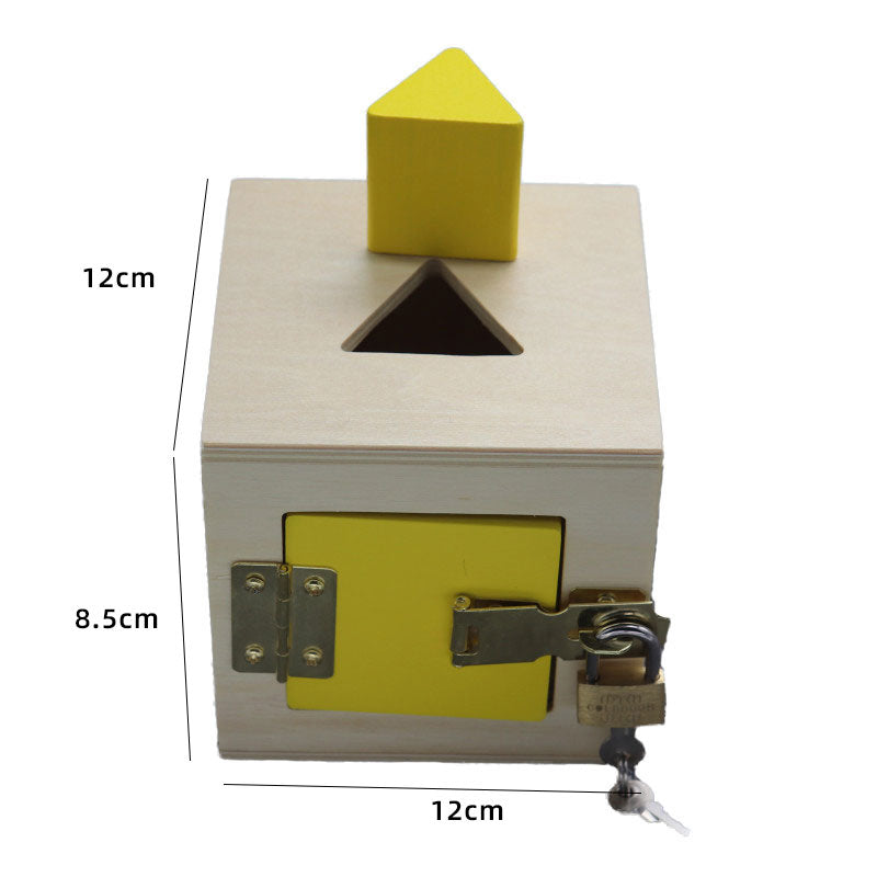 Montessori Shelf Work Materials - Bippityboppityboo