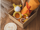 Montessori Baby Starter Gift Set and More