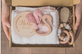 Montessori Baby Starter Gift Set and More