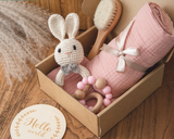 Montessori Baby Starter Gift Set and More
