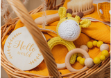 Montessori Baby Starter Gift Set and More