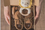 Montessori Baby Starter Gift Set and More