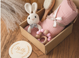 Montessori Baby Starter Gift Set and More
