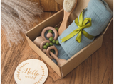 Montessori Baby Starter Gift Set and More