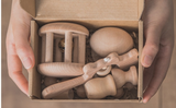 Montessori Baby Starter Gift Set and More