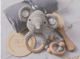 Montessori Baby Starter Gift Set and More