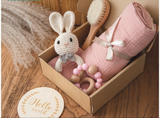 Montessori Baby Starter Gift Set and More