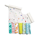 The Play Gym by Lovevery; Stage-Based Developmental Activity Gym & Play Mat for Baby to Toddler - Bippityboppityboo