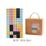 Silicone Building Blocks
