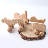 Roll Toys (Customizable) - Bippityboppityboo
