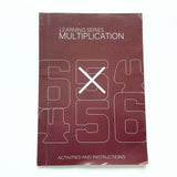 Number Building Blocks - Wooden Math Digital Toys