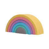 Silicone Building Blocks