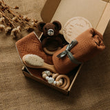 Montessori Baby Starter Gift Set (11 Styles Available) - Bippityboppityboo