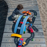 Diy Road Tracks and Car Sets - Bippityboppityboo