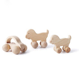 Roll Toys (Customizable) - Bippityboppityboo