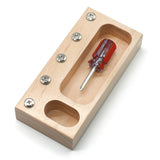 Child-sized Screw Bolts Sets - Bippityboppityboo