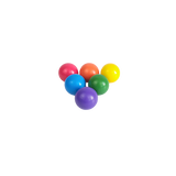 Open Ended Rainbow Sets (28 options) - Bippityboppityboo