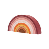 Silicone Building Blocks