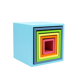 Open Ended Rainbow Sets (28 options) - Bippityboppityboo