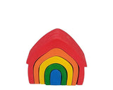 Open Ended Rainbow Sets (28 options) - Bippityboppityboo