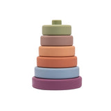 Silicone Building Blocks