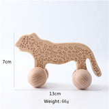 Roll Toys (Customizable) - Bippityboppityboo