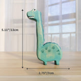 Wooden Handcrafted Large Animals Toys