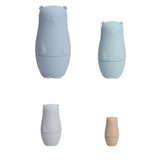Silicone Building Blocks