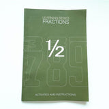 Number Building Blocks - Wooden Math Digital Toys