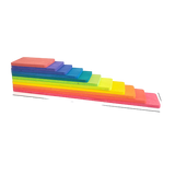 Open Ended Rainbow Sets (28 options) - Bippityboppityboo