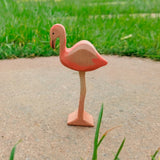 Wooden Handcrafted Large Animals Toys
