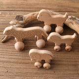 Roll Toys (Customizable) - Bippityboppityboo