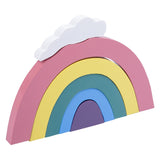 Open Ended Rainbow Sets (28 options) - Bippityboppityboo