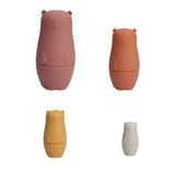 Silicone Building Blocks