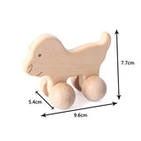 Roll Toys (Customizable) - Bippityboppityboo