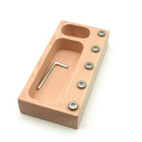 Child-sized Screw Bolts Sets - Bippityboppityboo