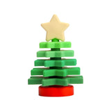 Silicone Building Blocks