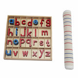 Montessori Language Materials - Bippityboppityboo