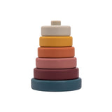 Silicone Building Blocks