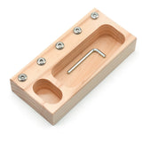 Child-sized Screw Bolts Sets - Bippityboppityboo
