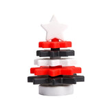 Silicone Building Blocks